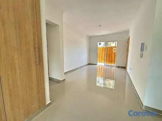 apartamentos - Vendo Apartamento en Arroyo hondo III 5