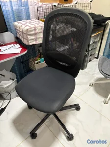 Silla de oficina Ikea