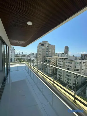 apartamentos - Hermoso apartamento en venta. 4