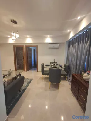 apartamentos - APARTAMENTO MODERNO Y TOTALMENTE AMUEBLADO 11