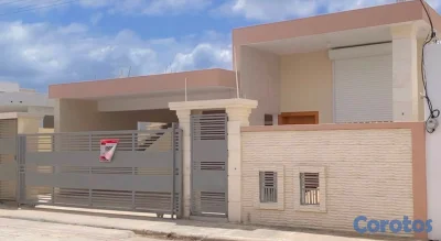 casa en venta en los Lirios la Romana 