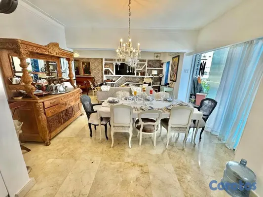 apartamentos - Apartamento en Venta BELLA VISTA SUR USD 425,000.0 14