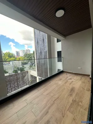 apartamentos - Hermoso apartamento en alquiler. 7