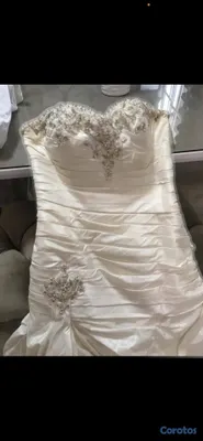 ropa para mujer - Vestido de novia Oportunidad  3
