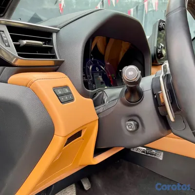jeepetas y camionetas - LEXUS LX 600 LUXURY 2024 2