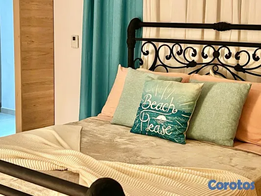 apartamentos - Apartamento en Venta Juan Dolio  9