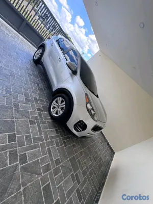 jeepetas y camionetas - kia sportage 2017 6