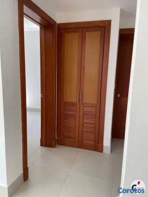 penthouses - Amplio Penthouse en Renta  de 3 Habitaciones + Ter 7
