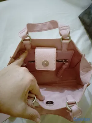 carteras y maletas - carteras uñas nuevas y otras usadas 15