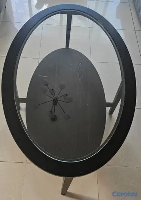 muebles y colchones - Mesa de centro 1