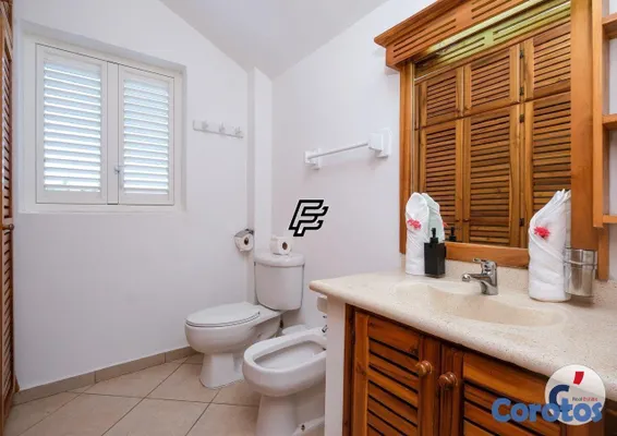 penthouses - Lujoso Penthouse Frente al Mar con Piscina y Jacuz 20