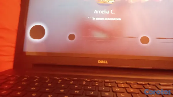 computadoras y laptops - Dell Inspiron 15 Touch Core i3 – Para reparar – RD$6,500 4