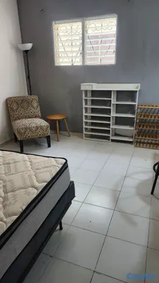 apartamentos - alquiler apartamento estudio gazcue  7