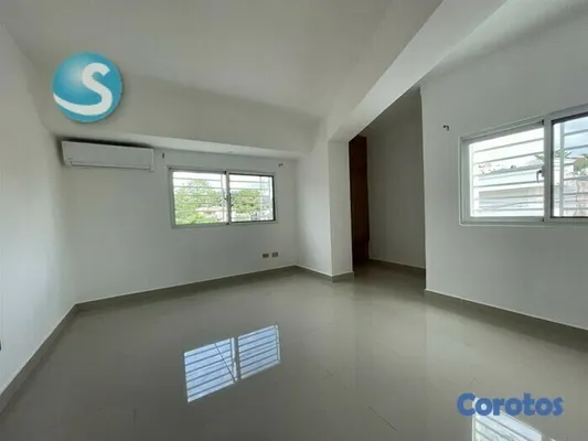 apartamentos - Apartamento En Alquiler En Los Cacicazgos  5