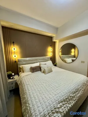 apartamentos - Apart.  moderno/ Nuevo /con piscina :)exclusivo 6