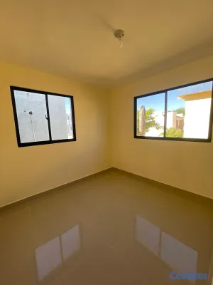 casas - Alquilo 2do en Los Restauradores, D.N. 3