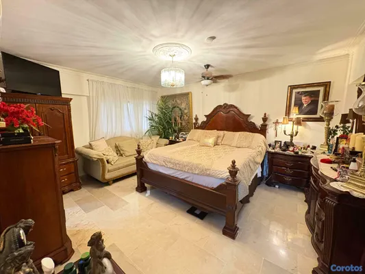 apartamentos - Apartamento Clásico / Espacioso / Zona Exclusiva 3