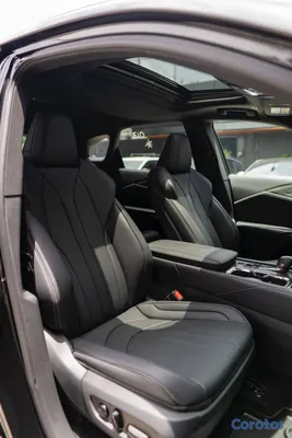 jeepetas y camionetas - LEXUS RX 350 F SPORT HANDLING 2023 | AWD | 2.4 TUR 9