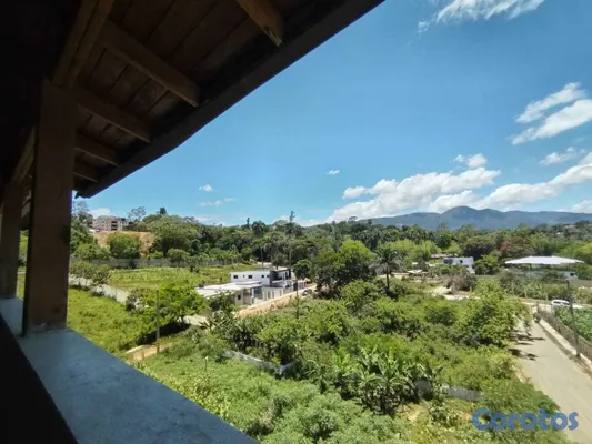 apartamentos - Apartamento en Jarabacoa con hermosa vista a la montaña.  8