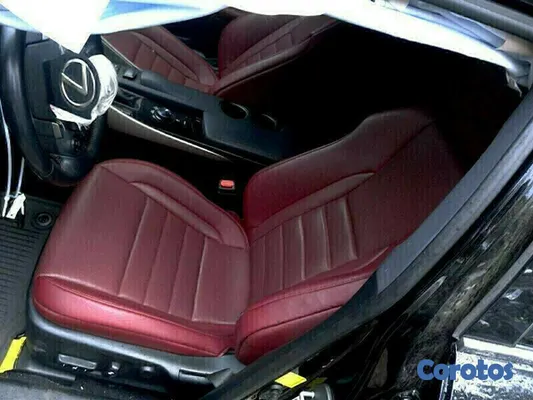 repuestos -  ¡MOTOR DISPONIBLE — POTENCIA Y CALIDAD! VENDO EL MOTOR 2014 LEXUS IS350 2
