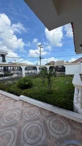 10.	Casa en Baní | 3 Habitaciones, 4 Baños y Piscina Privada