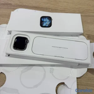 APPLE WATCH SERIE 11 42MM SILVER 
