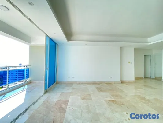 apartamentos - vista al mar piso 19 apto en oportunidad en US 355,000 2