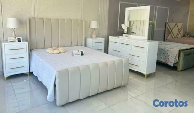 Vendemos juegos de habitación al mejor precio