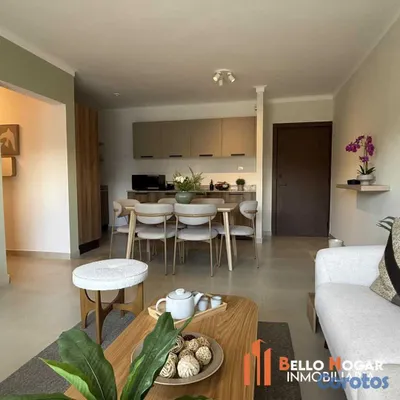 apartamentos - Proyecto Exclusivo en San Isidro | Piscina Olímpic 11