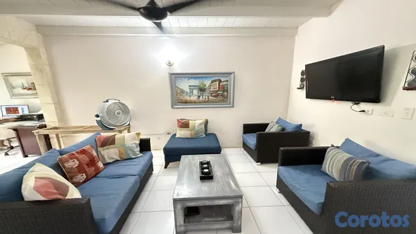 casas - ¡Venta Rápida! Encantadora Casita en Pasos de la famosa  Playa de Punta Popi 5