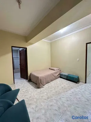 apartamentos - Apartamento en Alquiler en Naco - 3 Habitaciones - 2
