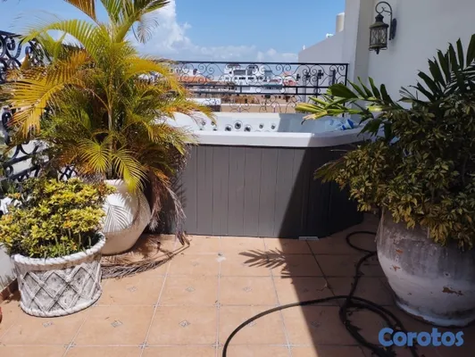 apartamentos -  PENTHOUSE EN VENTA ✨
📍 Bella Vista Norte – Próximo a Downtown Center 4