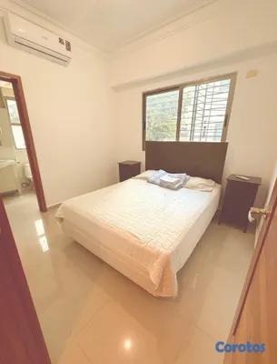 apartamentos - Apartamento en Alquiler de 2 habitaciones en el Ve 2