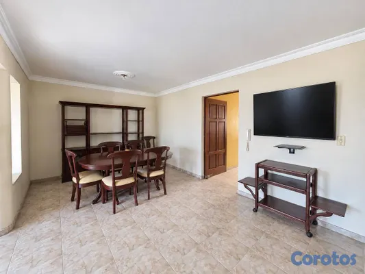apartamentos - Apartamento en venta en Renacimiento, 3 habitacion 5