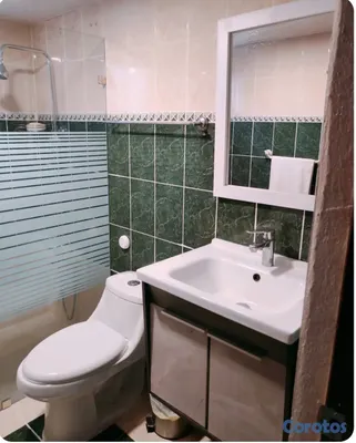 apartamentos - RESTAURADORES APARTAMENTO MODERNO AMUEBLADO IDEAL PARA EJECUTIVO O PAREJA  7