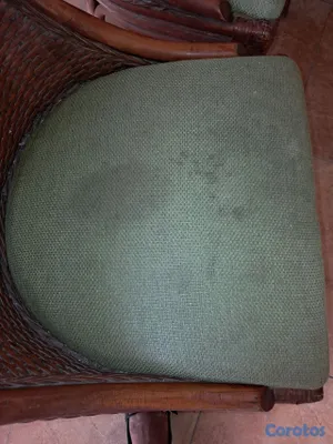 muebles y colchones - 3 SILLAS IMPORTADAS PARA CUALQUIER TIPO DE USO. 4