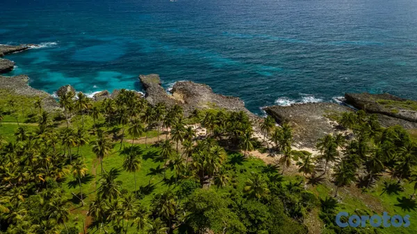 solares y terrenos - TERRENO FRENTE AL MAR EN VENTA – LAS GALERAS, SAMA 8
