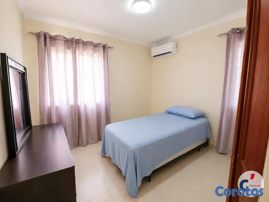apartamentos - Oficinas Corporativas Adecuadas de 316 m² | Naco | 16