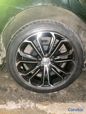 carros - Toyota Corrolla 2017 5