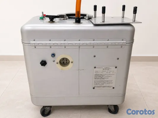equipos profesionales - Lipoaspirador profesional COSMETECH SST-IV-USA🇺🇸/ Equipo médico. 3