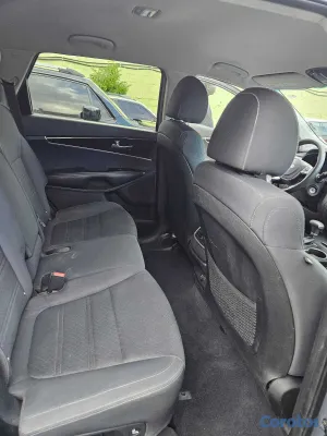 jeepetas y camionetas - KIA SORENTO L 2020  12