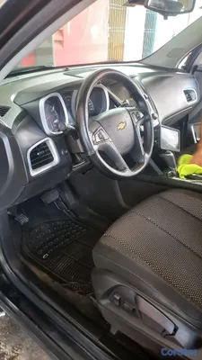 jeepetas y camionetas - Chevrolet Equinox 2017 6