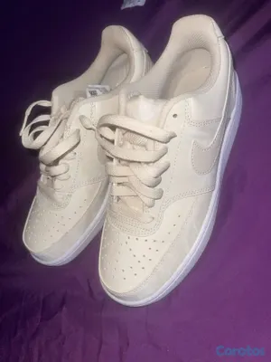 zapatos unisex - tenis NIke 2