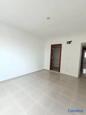 apartamentos - APARTAMENTO EN ALQUILER | EVARISTO MORALES 9