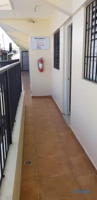 apartamentos - APARTAMENTO-ESTUDIO EN ALQUILER EN LA FERIA . AV.  9