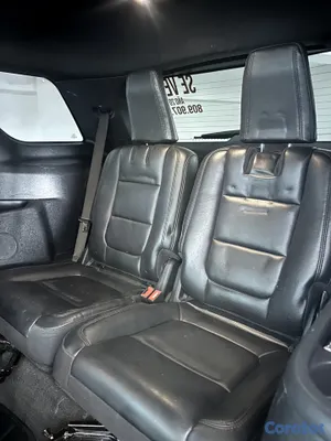 jeepetas y camionetas - Ford Explorer XLT 2011 4WD – Panorámica, piel y 3  2