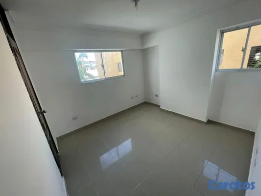 apartamentos - Apartamento en Alquiler en el Ensanche Quisqueya 2 habitaciones 2.5 baños 6