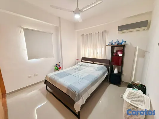 apartamentos - Apartamento en venta en el Ensanche Quisque 9