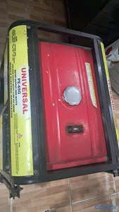 se vende planta universal de gasolina por motivo viaje