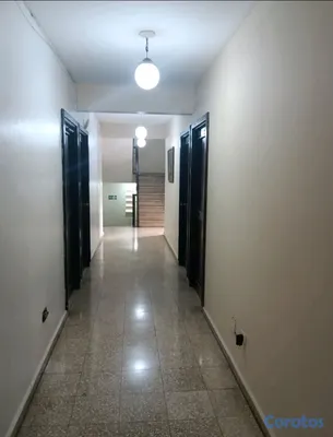apartamentos - Alquiler de Estudios Amueblados en Zona Céntrica del Distrito Nacional.  10